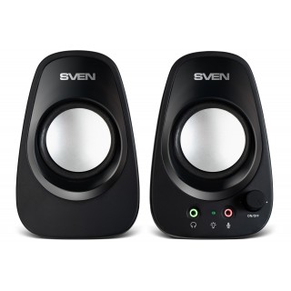 SVEN 190 Black